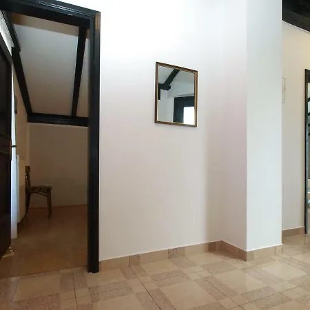 Dragica 1251 Penzion 3*