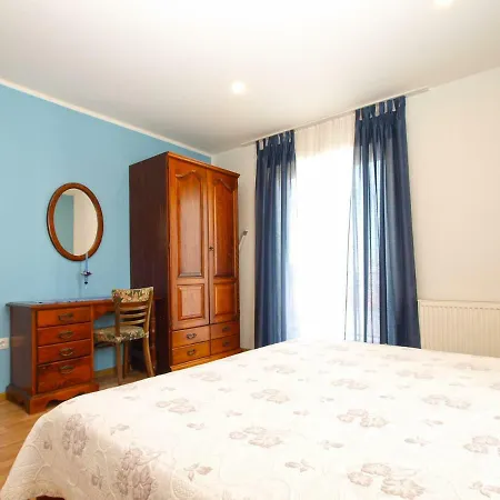 Pensionat Dragica 1251