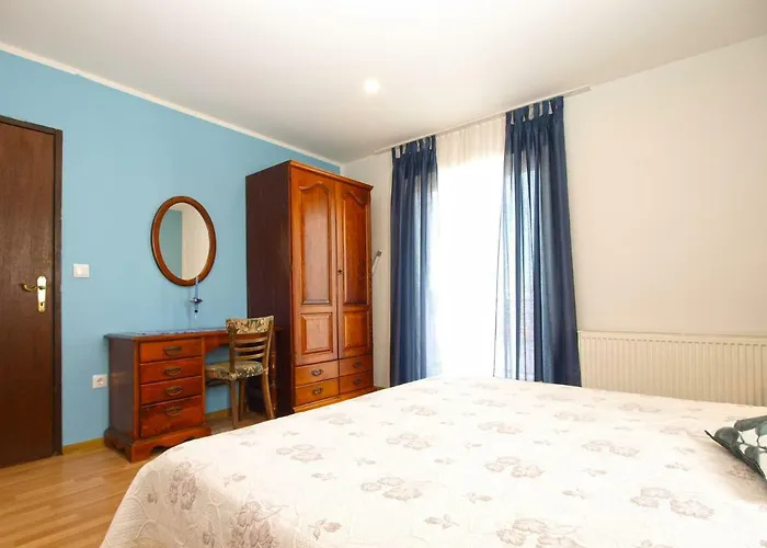 Vendégház Dragica 1251