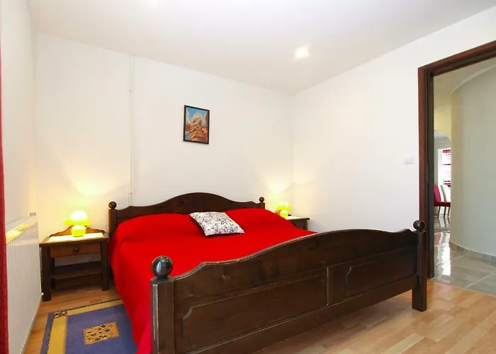 Vendégház Dragica 1251 3*