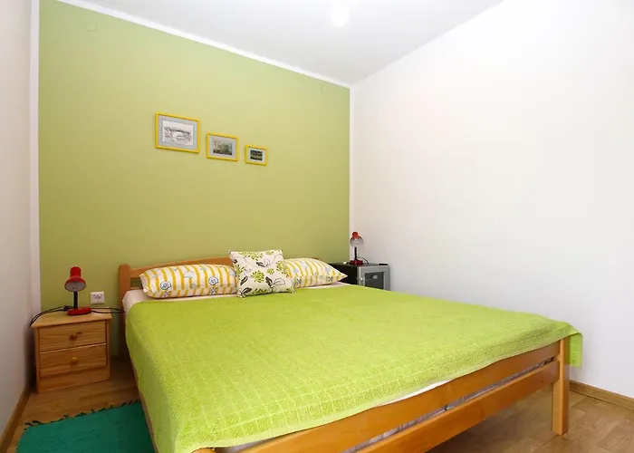 Vendégház Dragica 1251 3*