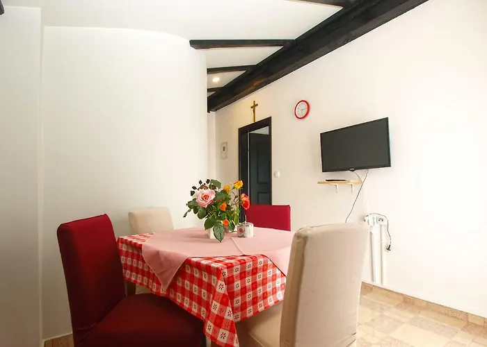 Vendégház Dragica 1251 Fažana