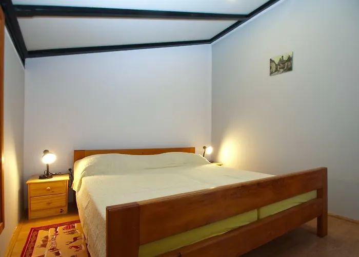 Dragica 1251 Vendégház Fažana