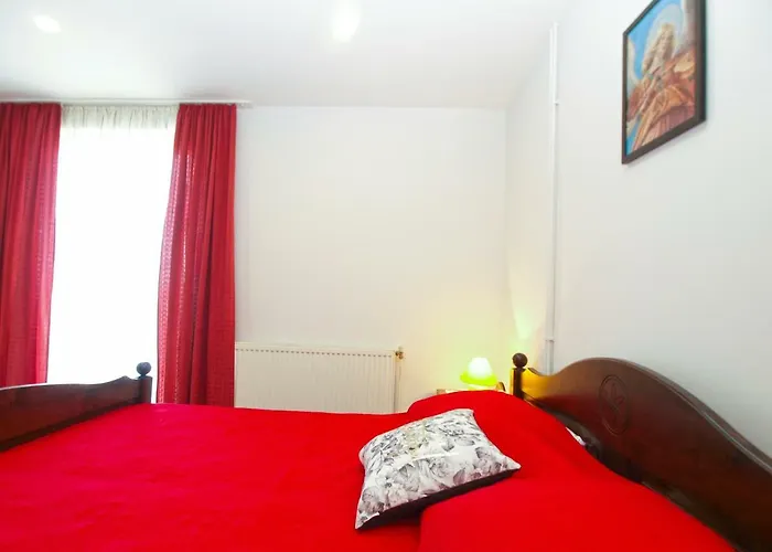 Vendégház Dragica 1251 Fažana