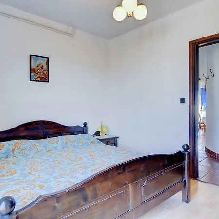 Dragica 1251 Guest house
