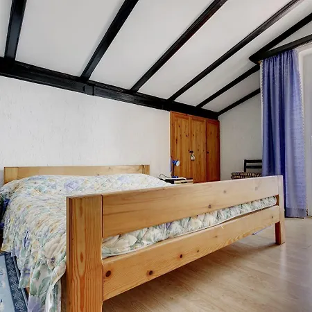 בית הארחה Dragica 1251 3*