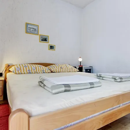 Dragica 1251 בית הארחה פאז'אנה