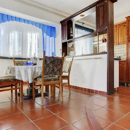 Dragica 1251 3* פאז'אנה