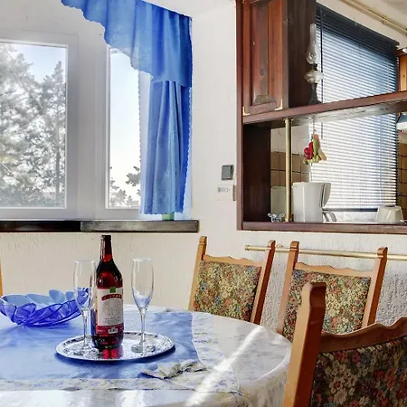 בית הארחה Dragica 1251