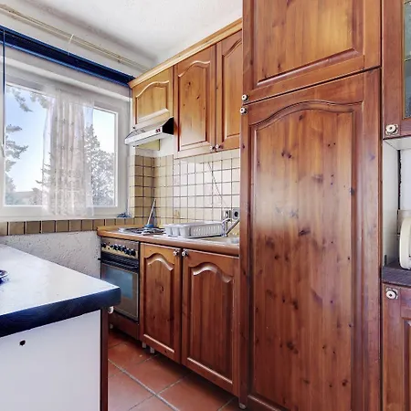 Dragica 1251 Guest house
