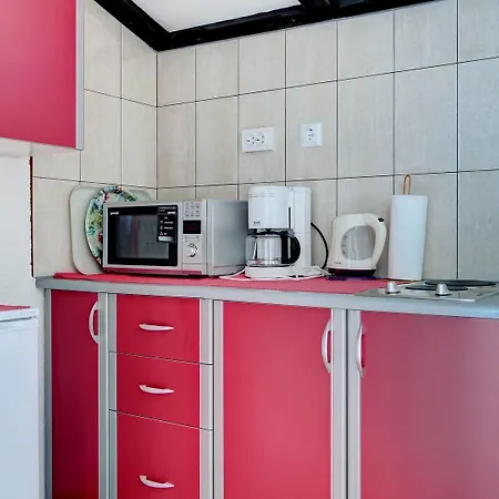 בית הארחה Dragica 1251