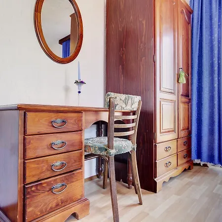 Dragica 1251 3* פאז'אנה