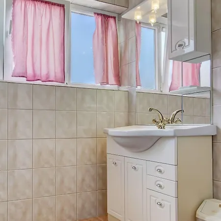 בית הארחה Dragica 1251