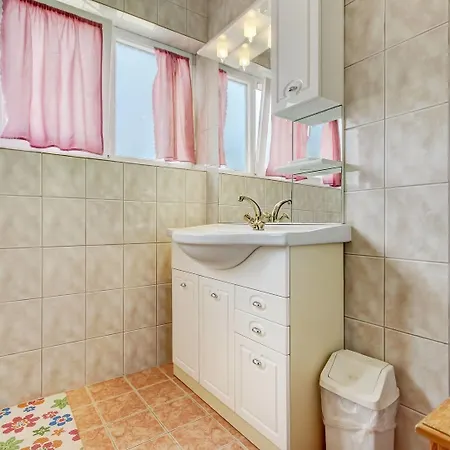 Dragica 1251 Guest house Fazana