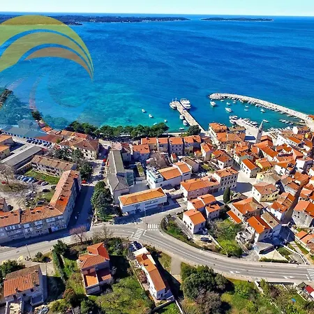 Dragica 1251 3* פאז'אנה