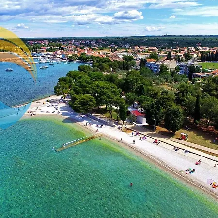 Guest house Dragica 1251 Fazana
