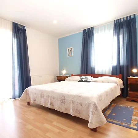 Dragica 1251 3* פאז'אנה