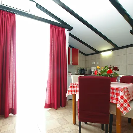 Dragica 1251 פאז'אנה