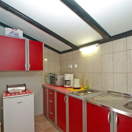 Dragica 1251 Guest house Fazana