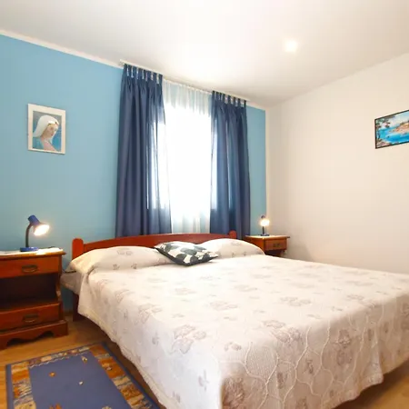 Dragica 1251 Guest house Fazana