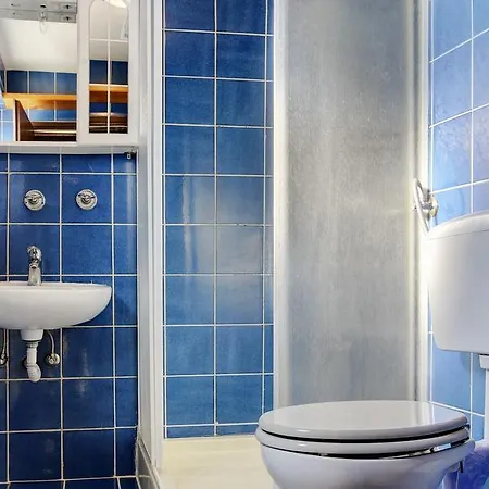 בית הארחה Dragica 1251 3*