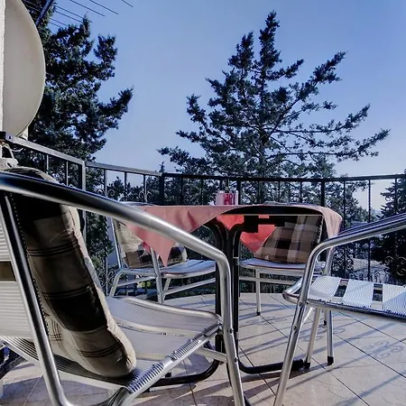 בית הארחה Dragica 1251 3*