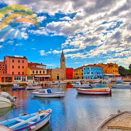 בית הארחה Dragica 1251 3*