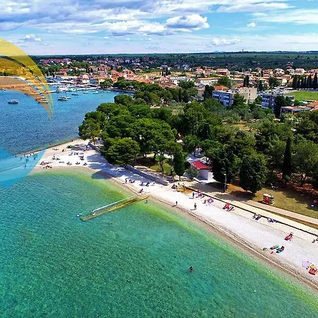 Dragica 1251 3* Fazana