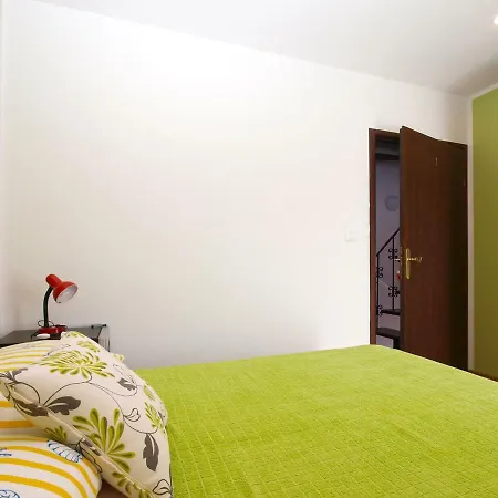 בית הארחה Dragica 1251 3*