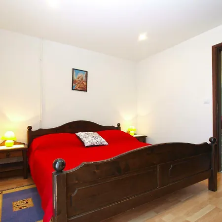 Vendégház Dragica 1251 3*