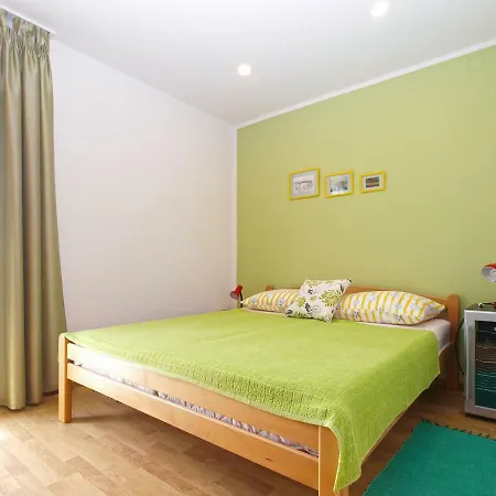 Dragica 1251 Guest house Fazana