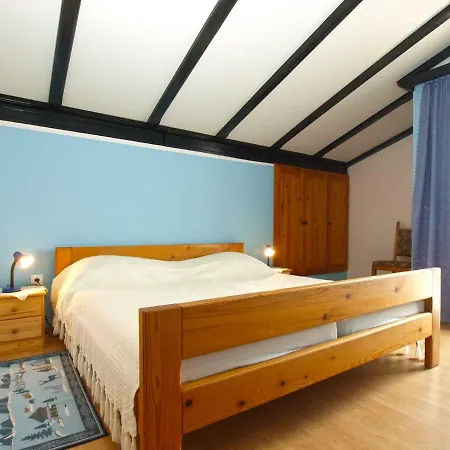 בית הארחה Dragica 1251 פאז'אנה