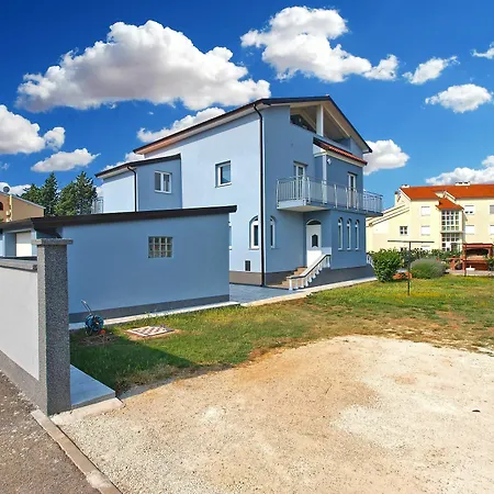 Dragica 1251 Guest house